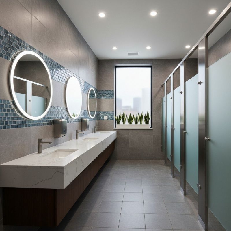 Top Bathroom Remodeling Companies in Bainbridge Island, WA