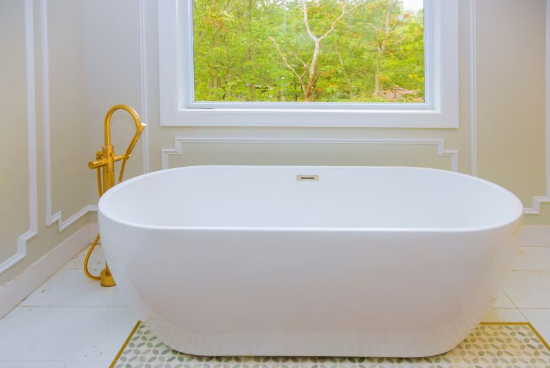 Cost of Bathtub Installation in Bremerton, WA