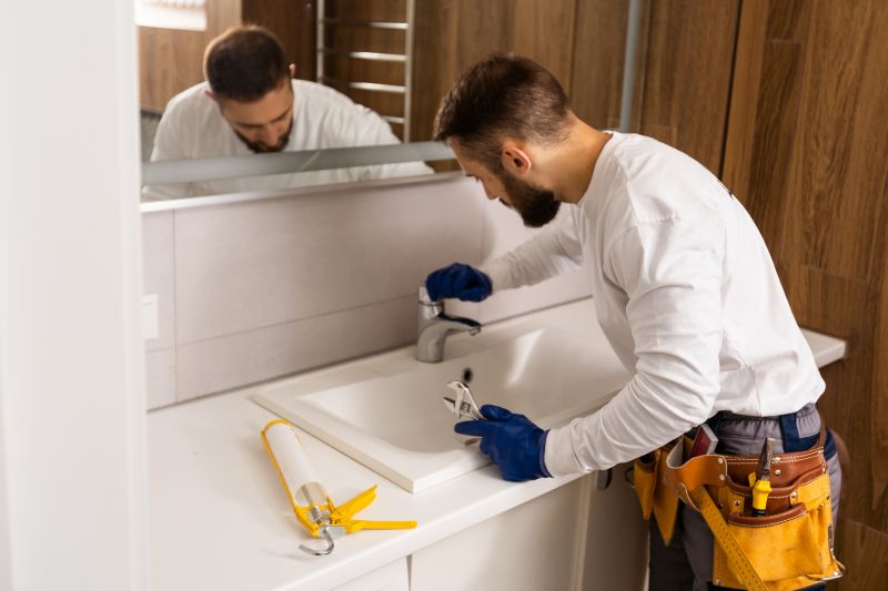 Licensed Plumbing Contractors